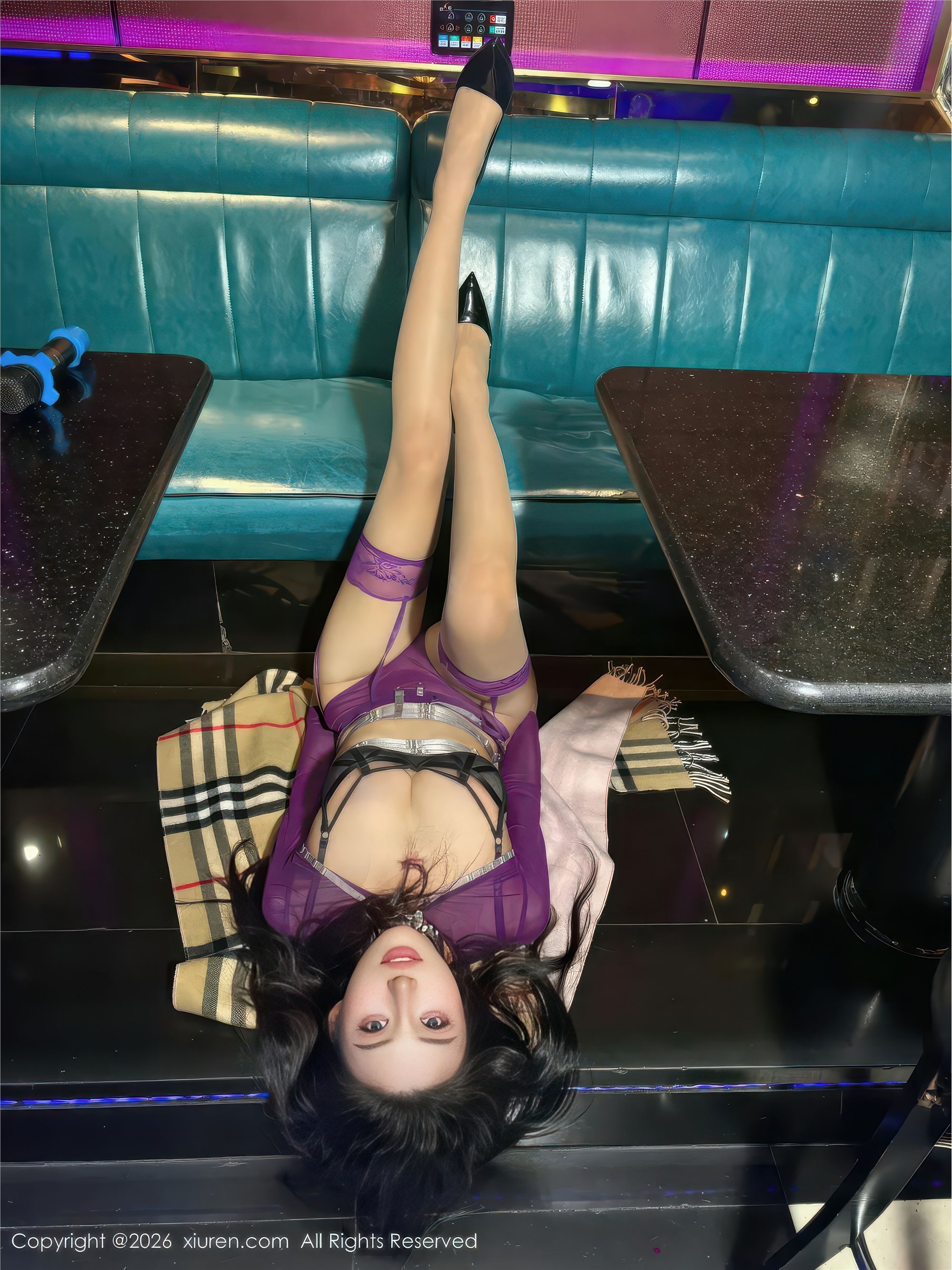 Xiuren秀人网 2026.02.03 NO.11313 夏冰冰